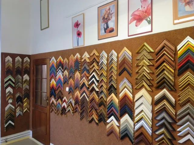 Sklenářství Ruská - ukázka práce